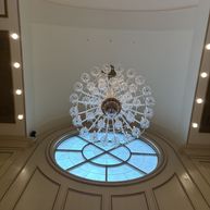 リーガロイヤルホテル大阪 ヴィニェット コレクション（旧リーガロイヤルホテル）の挙式会場の写真（2枚目）
