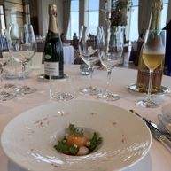 ラ・フェット ひらまつ （ひらまつウエディング）の料理の写真（2枚目）