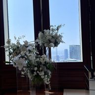 ラ・フェット ひらまつ （ひらまつウエディング）の挙式会場の写真（3枚目）