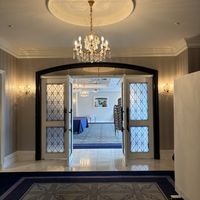 リーガロイヤルホテル大阪 ヴィニェット コレクション（旧リーガロイヤルホテル）のチャペル・挙式会場の写真（3枚目）