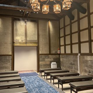 鎌倉 三河屋本店のクチコミ チャペル・挙式会場の写真（2枚目）