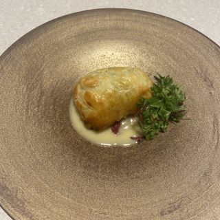 アニヴェルセル 表参道のクチコミ 料理・ケーキの写真(2枚目)