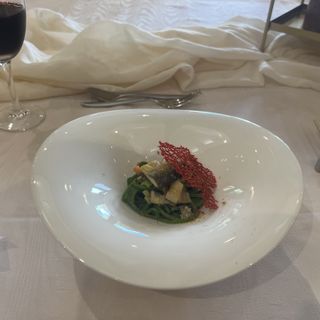 クオーリ クオーリ 〈エルフラットグループ〉のクチコミ 料理・ケーキの写真(1枚目)