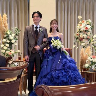 アルコラッジョ（arcoraggio）のクチコミ 披露宴会場の写真（1枚目）