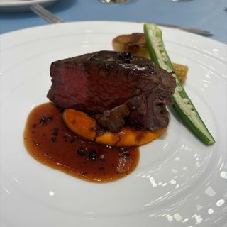 ニーズ常滑 by T&G WEDDING(旧 アルモニーヴィラ オージャルダン)のクチコミ 料理・ケーキの写真(1枚目)