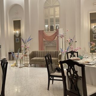 ニーズ名古屋八事 by T&G WEDDING(旧 アーヴェリール迎賓館 名古屋)のクチコミ 披露宴会場の写真（2枚目）
