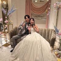 高砂ソファ