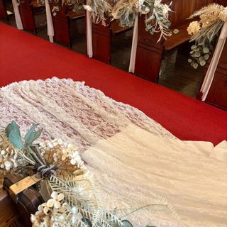 ST.MARGARET WEDDING（セント・マーガレット ウエディング）のクチコミ チャペル・挙式会場の写真（3枚目）