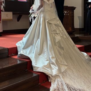 ST.MARGARET WEDDING（セント・マーガレット ウエディング）のクチコミ チャペル・挙式会場の写真（2枚目）