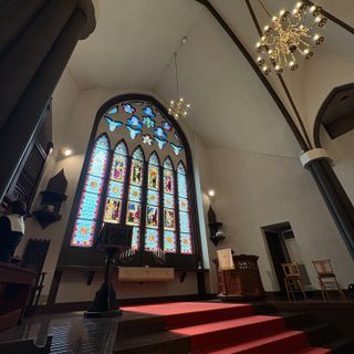 ST.MARGARET WEDDING（セント・マーガレット ウエディング）のクチコミ チャペル・挙式会場の写真（4枚目）