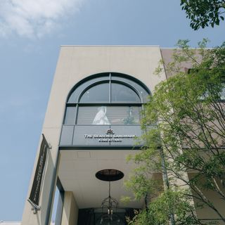 THE SEASONS LANDMARK KOBE KITANO ザシーズンズランドマーク神戸北野のクチコミ 外観・ロビーの写真(1枚目)