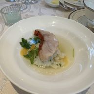 OSAKA St.BATH CHURCH(大阪セントバース教会)の料理の写真（3枚目）