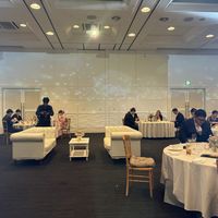 ベルフォーレ松山の披露宴会場の写真（1枚目）