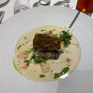 レストランひらまつ博多のクチコミ 料理・ケーキの写真（1枚目）