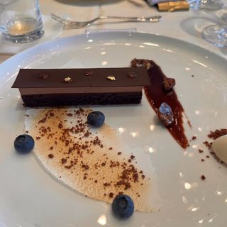 ホテル インターコンチネンタル 東京ベイのクチコミ 料理・ケーキの写真（1枚目）