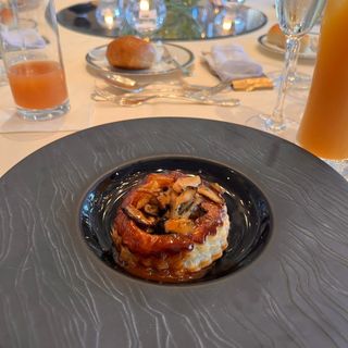 ホテル インターコンチネンタル 東京ベイのクチコミ 料理・ケーキの写真（2枚目）