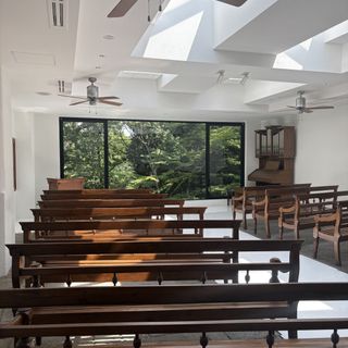 THE NANZAN HOUSE (ザ ナンザン ハウス)のクチコミ チャペル・挙式会場の写真(1枚目)