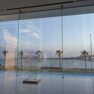 Mandarin Port(マンダリンポルト)●BRASSグループのクチコミ チャペル・挙式会場の写真(1枚目)