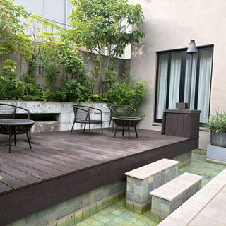 ニーズ表参道 by T&G WEDDING(旧 表参道TERRACE)のクチコミ 外観・ロビーの写真(1枚目)