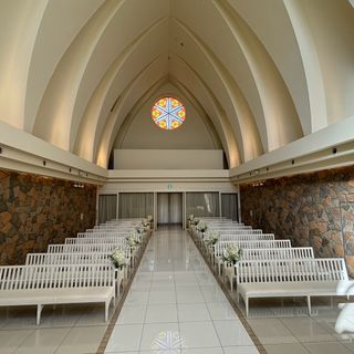 NIHO -Dramatic scene wedding-ïŒãã ãã©ããã£ãã¯ã·ãŒã³ãŠãšãã£ã³ã°ïŒã®ã¯ãã³ã ãã£ãã«ã»æåŒäŒå Žã®åçïŒ1æç®ïŒ