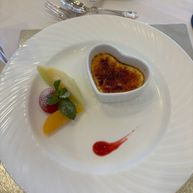 NIHO -Dramatic scene wedding-（ニホ ドラマティックシーンウエディング）の料理の写真（2枚目）