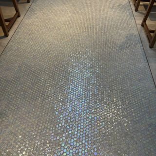 THINGS Aoyama Organic Garden.dthのクチコミ チャペル・挙式会場の写真(2枚目)