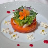 料理はどれも美味しく、ゲストに大好評でした。
