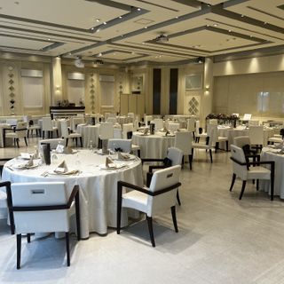 アールベルアンジェ仙台のクチコミ 披露宴会場の写真（1枚目）