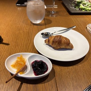 ALLEGRO(アレグロ)のクチコミ 料理・ケーキの写真(3枚目)