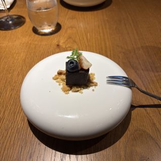 ALLEGRO(アレグロ)のクチコミ 料理・ケーキの写真(3枚目)