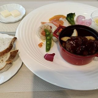 指帆亭 Shihantei Pine Tree Resortのクチコミ 料理・ケーキの写真(1枚目)
