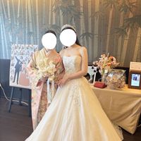 中座後の写真です