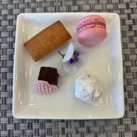 アヴァンセ リアン 東京 （AVANCER LIEN TOKYO）の料理の写真（2枚目）