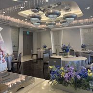 アヴァンセ リアン 東京 （AVANCER LIEN TOKYO）の挙式会場の写真（2枚目）