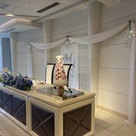 アヴァンセ リアン 東京 （AVANCER LIEN TOKYO）の挙式会場の写真（3枚目）