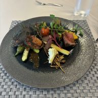 アヴァンセ リアン 東京 （AVANCER LIEN TOKYO）の料理の写真（1枚目）