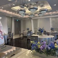 アヴァンセ リアン 東京 （AVANCER LIEN TOKYO）のチャペル・挙式会場の写真（2枚目）