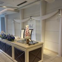 アヴァンセ リアン 東京 （AVANCER LIEN TOKYO）のチャペル・挙式会場の写真（3枚目）