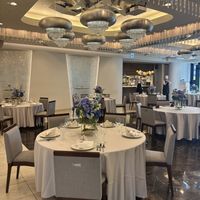 アヴァンセ リアン 東京 （AVANCER LIEN TOKYO）のチャペル・挙式会場の写真（1枚目）