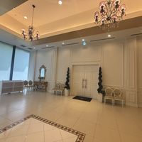 アヴァンセ リアン 東京 （AVANCER LIEN TOKYO）のチャペル・挙式会場の写真（8枚目）