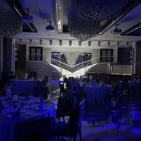 コンコード
光の演出