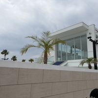 大階段