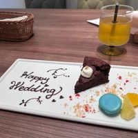 ケーキ