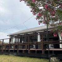 披露宴会場外観