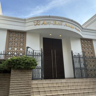 アールベルアンジェ名古屋のクチコミ 外観・ロビーの写真(1枚目)
