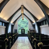 SHOZAN RESORT KYOTO(SHOZANリゾート京都)の挙式会場の写真（2枚目）
