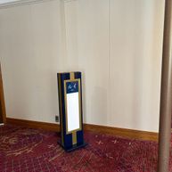 ホテルオークラ京都の披露宴会場の写真（2枚目）