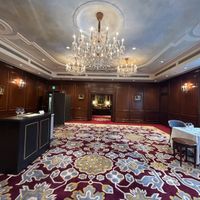 ホテルオークラ京都の披露宴会場の写真（5枚目）