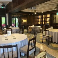 フォーチュンガーデン京都（FORTUNE GARDEN KYOTO）の披露宴会場の写真（3枚目）
