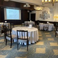 フォーチュンガーデン京都（FORTUNE GARDEN KYOTO）の披露宴会場の写真（4枚目）